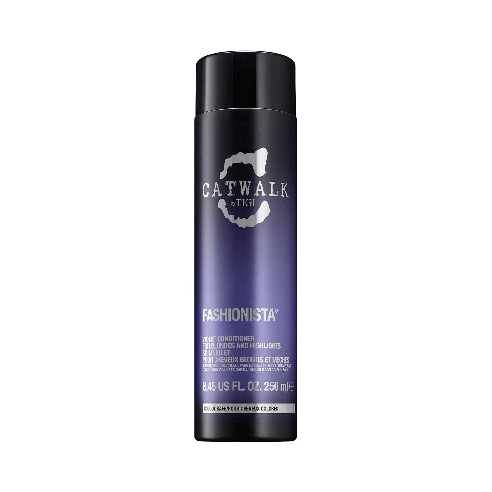 TIGI 57434 - Acondicionador, 250 Ml