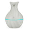 Vase-White