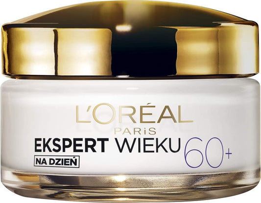 DERMO EXPERTISE AGE SPECIALIST 60+ DAY 50ML