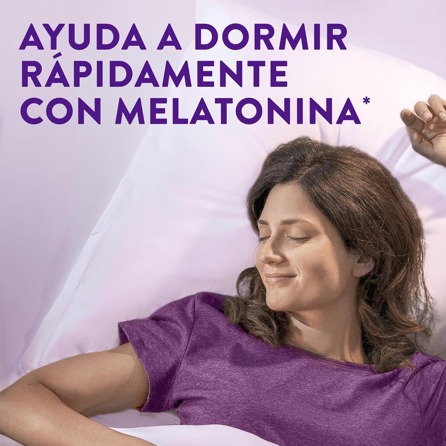 Zzzquil Natura Gummies De Melatonina 1Mg Con Valeriana, Camomila, Vitamina B6 Y Extractos De Plantas, Complemento Alimenticio Para Dormir Sabor Mango Y Plátano, 2X72 Gummies