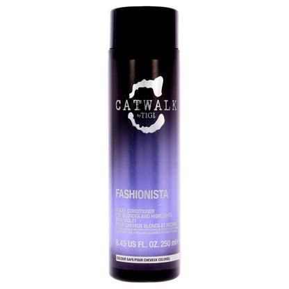 TIGI 57434 - Acondicionador, 250 Ml